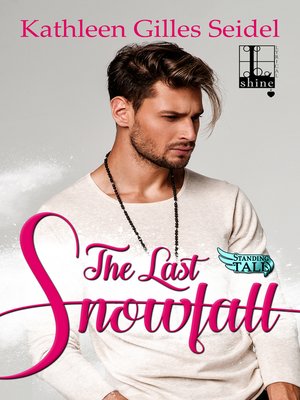 cover image of The Last Snowfall